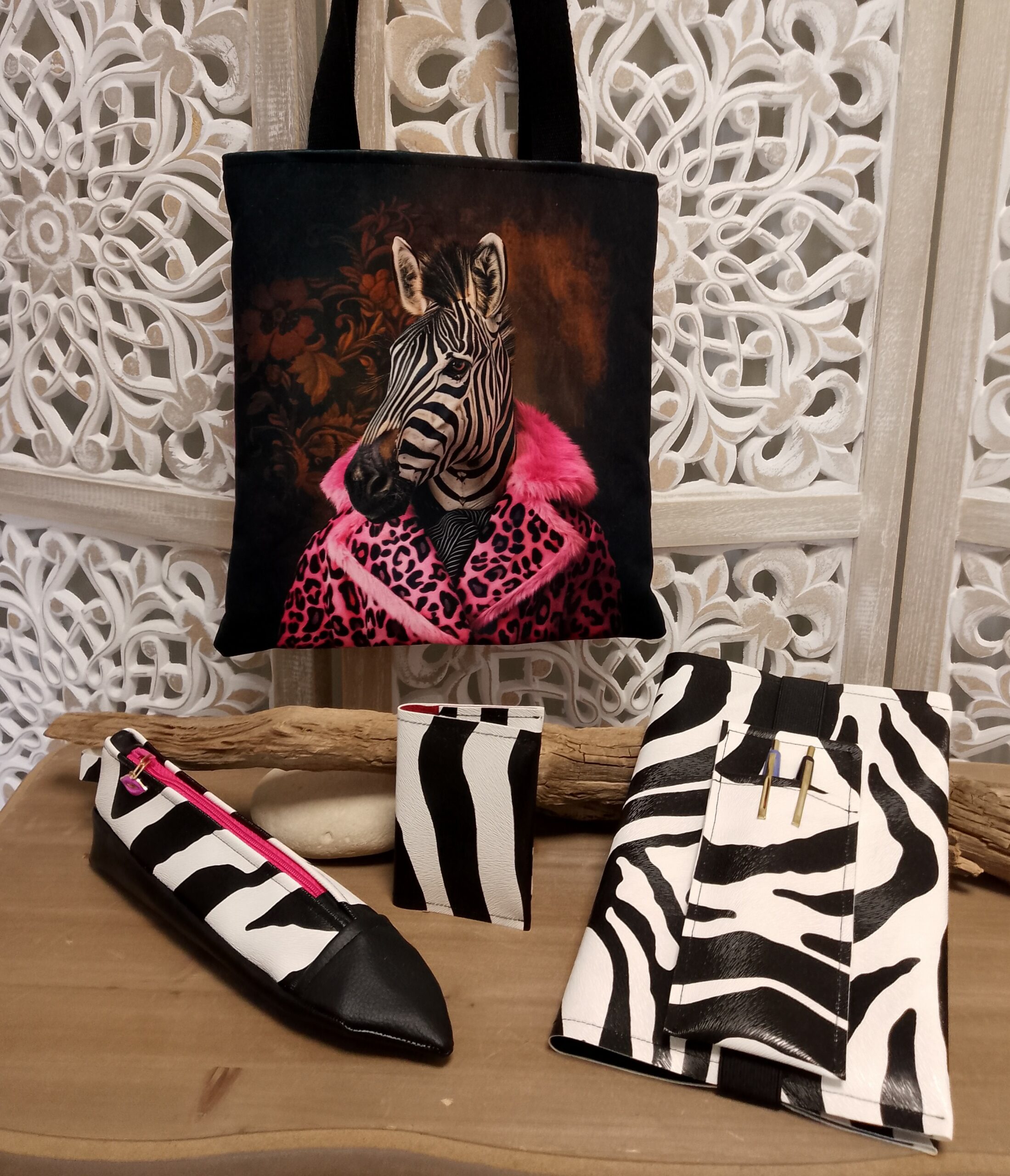 Sacs et accessoires en simili cuir à Guéret - Ofildétoiles